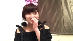 AKB48 - SHOWROOM 岡田奈々