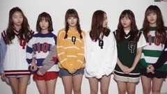 GFriend - GFriend为2017年韩国高考生应援