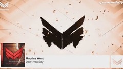 Don' You Say (Extended Mix)