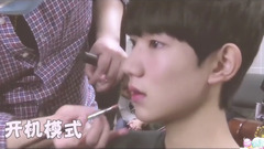 王源 - 王源的反差萌日常 饭制版