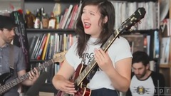 Lucy Dacus