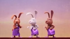 Маленький желтый человек и животных игры