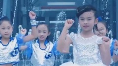 华语童星 - 人来疯