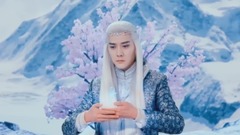 卡索成功修复了冰幕