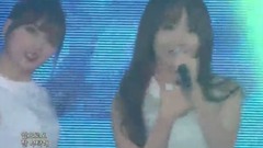 GFriend - 今天开始我们(Me Gustas Tu)