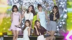 GFriend - 你还有我(NAVILLERA)