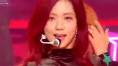 BLACKPINK - Playing With Fire