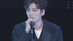 池昌旭 - JCW In OSK Ji Chang Wook 楽ruck CONCERT