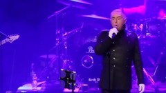 Holly Johnson - Love Train