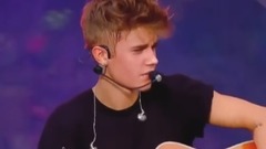 Justin Bieber - One Time