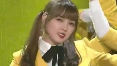 GFriend - 你还有我(NAVILLERA) + 今天开始我们(Me Gustas Tu)