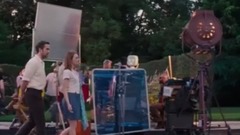 影视原声 - 电影<爱乐之城>预告片1