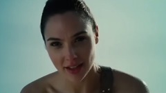 影视原声 - 电影<神奇女侠>SDCC预告片