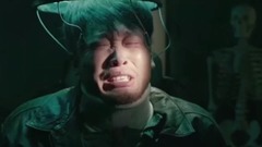 影视原声 - 电影<你好,疯子!>先行版预告片