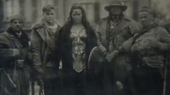 影视原声 - 电影<神奇女侠>中文剧场版预告片.