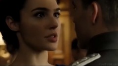 影视原声 - 电影<神奇女侠>俄罗斯版预告片