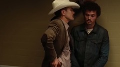 影视原声 - 电影<夜行动物>片段之The Interrogation