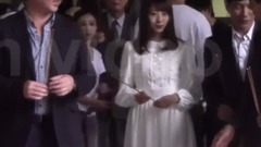 AKB48,华语群星 - 电影'恐怖的中身'开镜 藤江丽奈来台