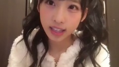 AKB48 - 小栗有以 SHOWROOM