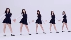 GFriend - Rough