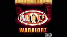 M.O.P. - Cold as Ice (audio) (Pseudo Video)