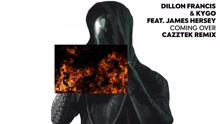 Dillon Francis,Kygo - Coming
