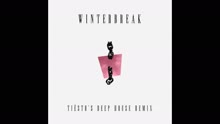 MUNA,Tiesto - Winterbreak (Tiësto's Deep House Remix (Audio))