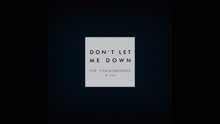 The Chainsmokers - Don't Let Me Down (Pseudo Video)
