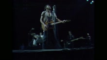 Bruce Springsteen - Out In the Street (The River Tour, Tempe 1980)
