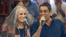 Zeca Pagodinho,Maria Bethânia - Sonho Meu Ao Vivo