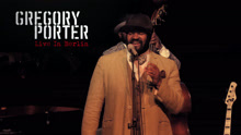 Gregory Porter - Gregory Porter Live In Berlin