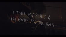 Happy Pills (Lyric Video)