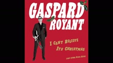 Gaspard Royant - Happy