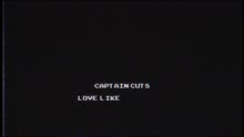 Captain Cuts - Love Like We Used To (Lyric Video)