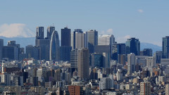 日本东京文京区