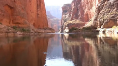 走进美国亚利桑那州科罗拉多大峡谷