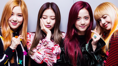 BLACKPINK - BLACKPINK-周偶预告