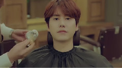 圭贤(Super Junior) - Blah Blah