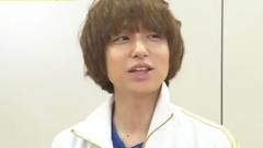 いただきハイジャンプ