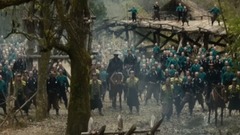 影视原声 - 映画 『無限の住人』特報