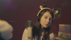 May J. - サンタが町にやってくる