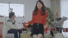 May J. - サンタクロースメドレー