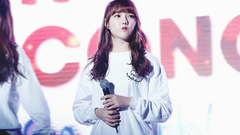 GFriend,艺琳(GFriend) - MERMAID