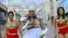 Tiwa Savage - African Waist