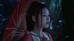 影视原声 - 电影<聊斋新编之画皮新娘>剧场版预告片