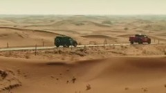 影视原声 - 电影<沙漠之心>预告片