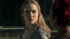 影视原声 - 美剧<西部世界>宣传片之Maeve & Dolores