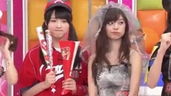 AKB48 - AKBINGO! Ep413