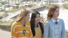 <极端的修学旅行>EP.1 gugudan (Full Ver.)