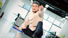 许耀奇 - 做你的男神